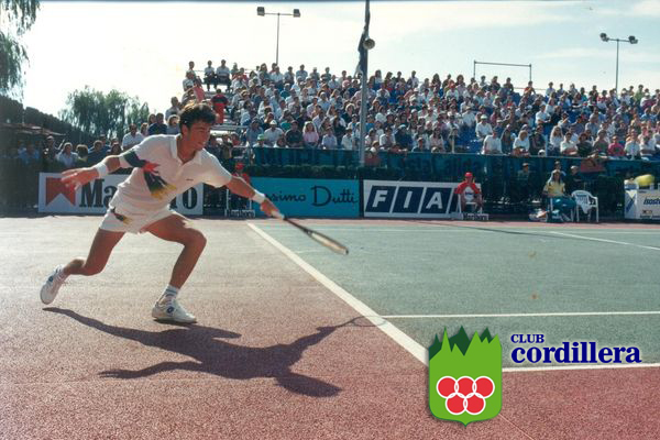 Torneo 1990 – Costa Cálida